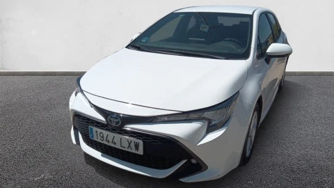 Toyota Corolla 1.8 125H ACTIVE TECH E-CVT