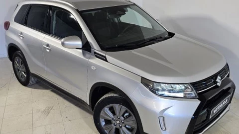 Suzuki Vitara 1.4 T S2 Mild Hybrid
