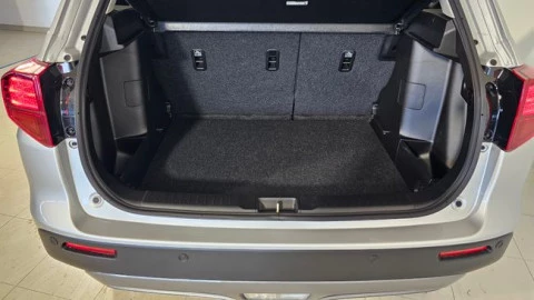 Suzuki Vitara 1.4 T S2 Mild Hybrid