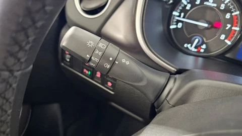 Suzuki Vitara 1.4 T S2 Mild Hybrid