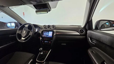 Suzuki Vitara 1.4 T S2 Mild Hybrid