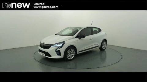 Renault Clio Evolution dCi 100 (74kw)