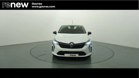 Renault Clio Evolution dCi 100 (74kw)