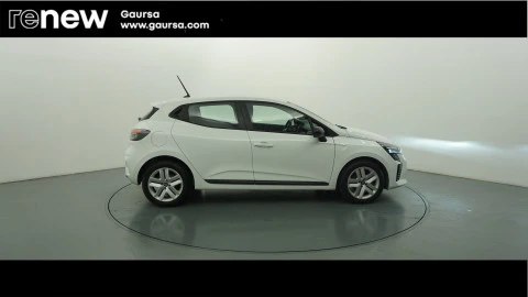 Renault Clio Evolution dCi 100 (74kw)