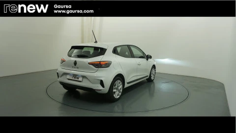 Renault Clio Evolution dCi 100 (74kw)