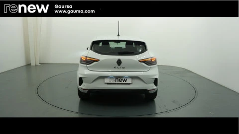 Renault Clio Evolution dCi 100 (74kw)