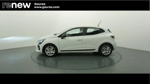 Renault Clio Evolution dCi 100 (74kw)