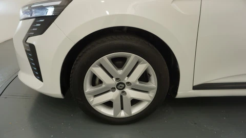 Renault Clio Evolution dCi 100 (74kw)
