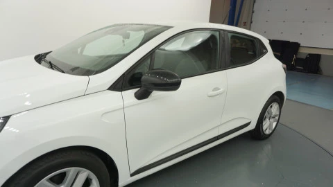 Renault Clio Evolution dCi 100 (74kw)