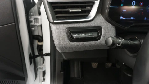 Renault Clio Evolution dCi 100 (74kw)