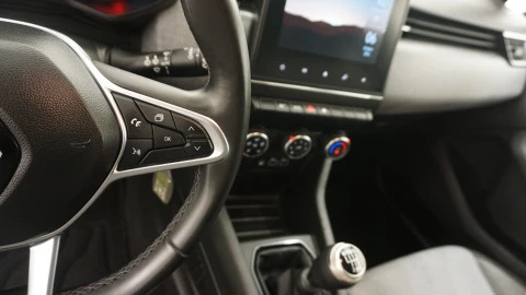 Renault Clio Evolution dCi 100 (74kw)