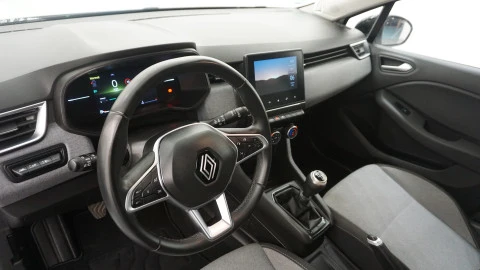Renault Clio Evolution dCi 100 (74kw)