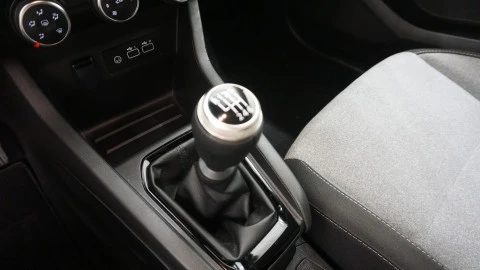 Renault Clio Evolution dCi 100 (74kw)
