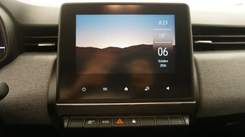 Renault Clio Evolution dCi 100 (74kw)