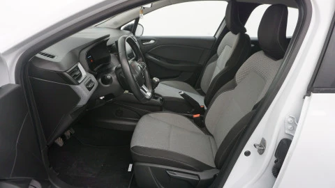 Renault Clio Evolution dCi 100 (74kw)