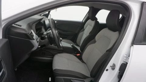 Renault Clio Evolution dCi 100 (74kw)