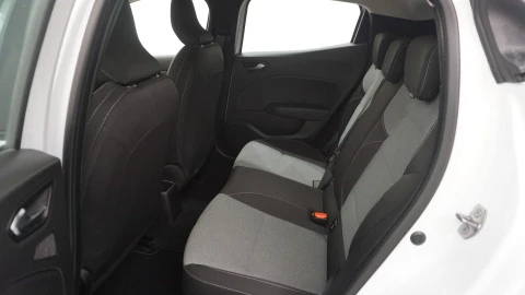 Renault Clio Evolution dCi 100 (74kw)