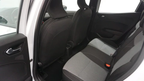 Renault Clio Evolution dCi 100 (74kw)