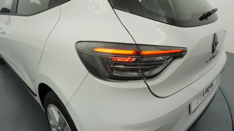 Renault Clio Evolution dCi 100 (74kw)