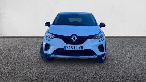 Renault Captur Intens TCe 90