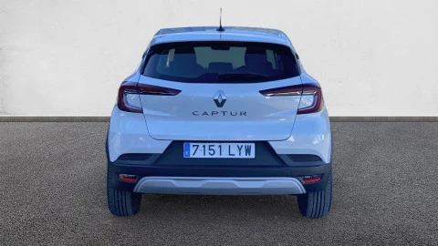 Renault Captur Intens TCe 90