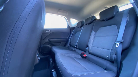 Renault Captur Intens TCe 90