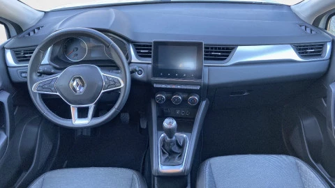 Renault Captur Intens TCe 90