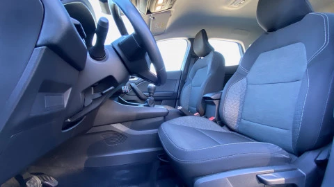 Renault Captur Intens TCe 90