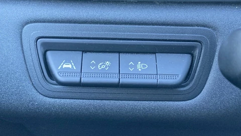 Renault Captur Intens TCe 90