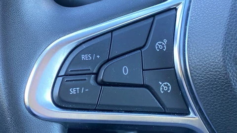 Renault Captur Intens TCe 90