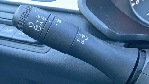 Renault Captur Intens TCe 90