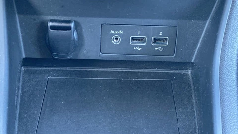 Renault Captur Intens TCe 90