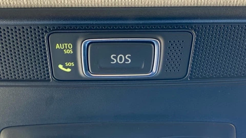 Renault Captur Intens TCe 90