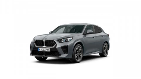 BMW X2 sDrive20d