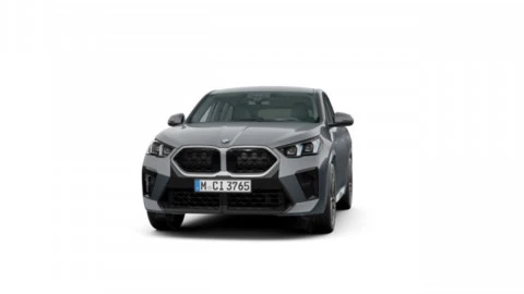 BMW X2 sDrive20d