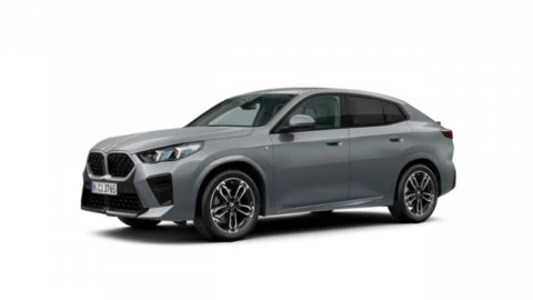 BMW X2 sDrive20d