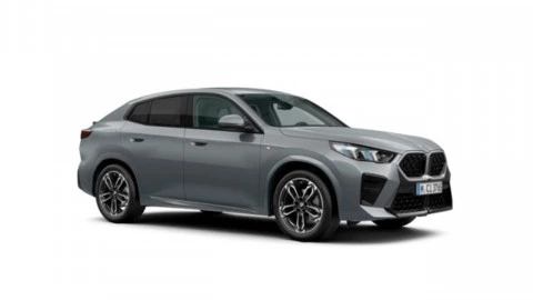 BMW X2 sDrive20d