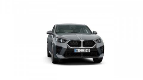 BMW X2 sDrive20d