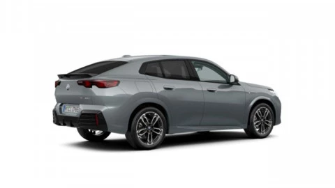 BMW X2 sDrive20d