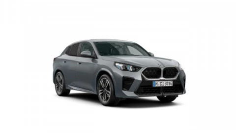BMW X2 sDrive20d