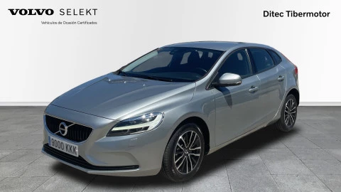 Volvo V40 2.0 D3 MOMENTUM 150 5P Volvo V40 2.0 D3 MOMENTUM 150 5P