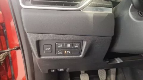 Mazda CX-5 TODOTERRENO 2.0 G 121KW HOMURA 165 5P