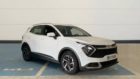 Kia Sportage 1.6 T-GDi MHEV 110kW (150CV) Drive 4x2