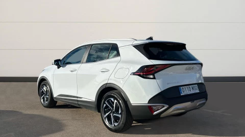 Kia Sportage 1.6 T-GDi MHEV 110kW (150CV) Drive 4x2