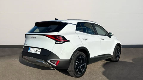 Kia Sportage 1.6 T-GDi MHEV 110kW (150CV) Drive 4x2