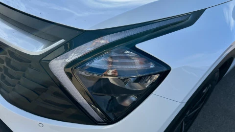 Kia Sportage 1.6 T-GDi MHEV 110kW (150CV) Drive 4x2