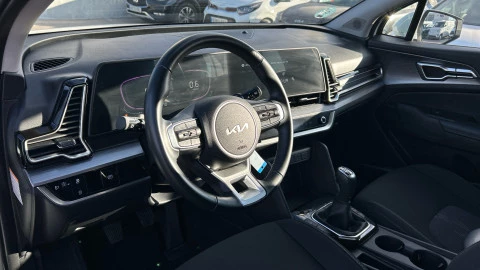 Kia Sportage 1.6 T-GDi MHEV 110kW (150CV) Drive 4x2