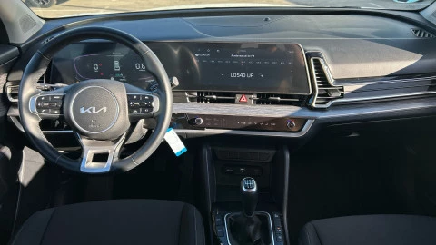 Kia Sportage 1.6 T-GDi MHEV 110kW (150CV) Drive 4x2