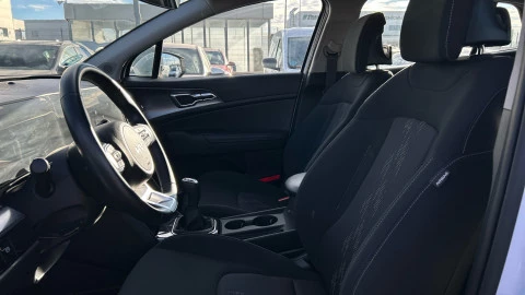 Kia Sportage 1.6 T-GDi MHEV 110kW (150CV) Drive 4x2