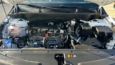 Kia Sportage 1.6 T-GDi MHEV 110kW (150CV) Drive 4x2